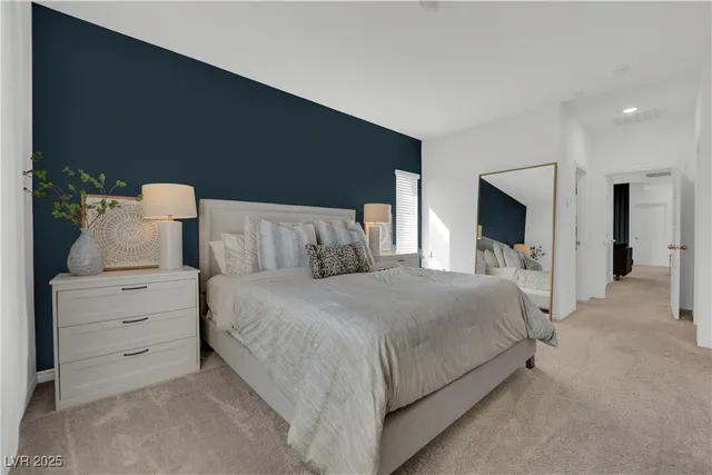 $535,000 | 600 Carriage Hill Drive, Unit 1069, Las Vegas, NV 89138