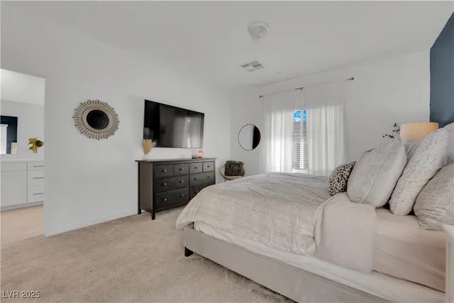 $535,000 | 600 Carriage Hill Drive, Unit 1069, Las Vegas, NV 89138