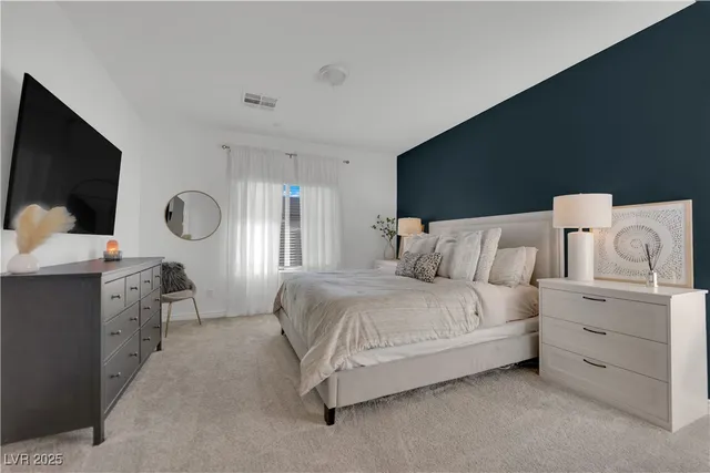 $535,000 | 600 Carriage Hill Drive, Unit 1069, Las Vegas, NV 89138