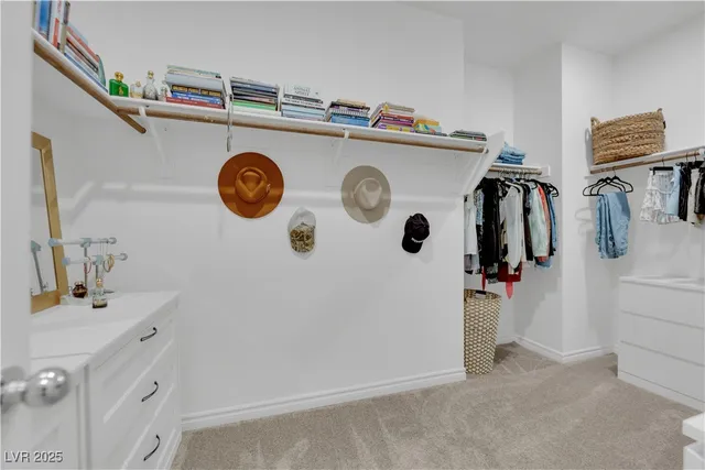 $535,000 | 600 Carriage Hill Drive, Unit 1069, Las Vegas, NV 89138