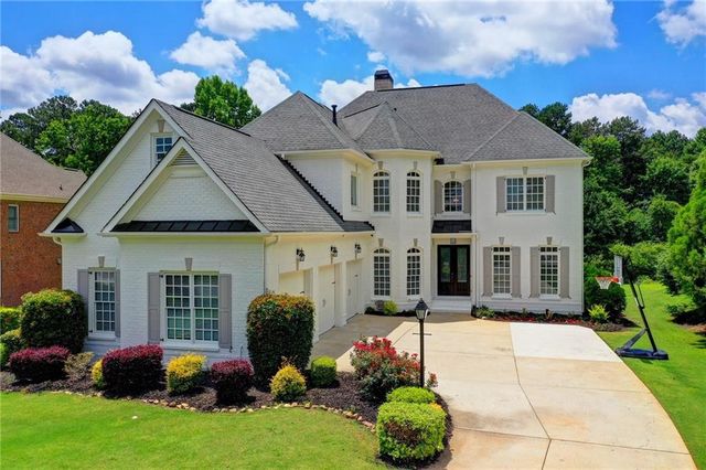 $1,030,000 | 2540 Manor Creek Court, Cumming, GA 30041