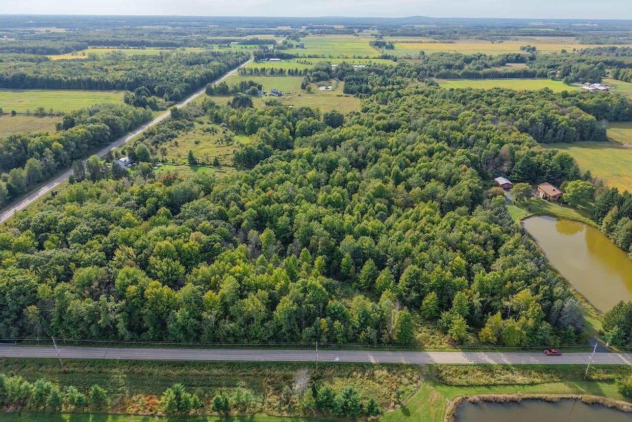 18.4-acres Zubella Road Wisconsin Rapids, WI 54495 - Photo 1 of 10 Gallery Image 1