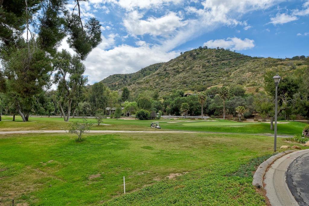 4135 Pinehurst Court Fallbrook, CA 92028 - Photo 25 of 25 a view of outdoor space with city view