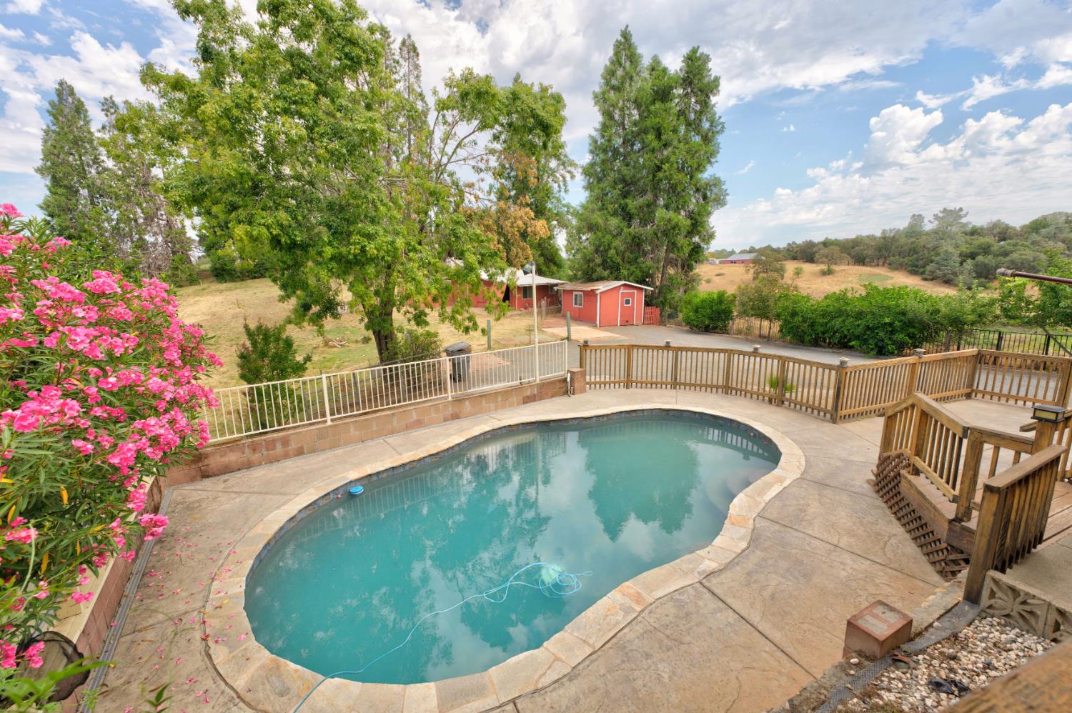 9797 Mt Vernon Road Auburn, CA 95603 - Photo 41 of 56