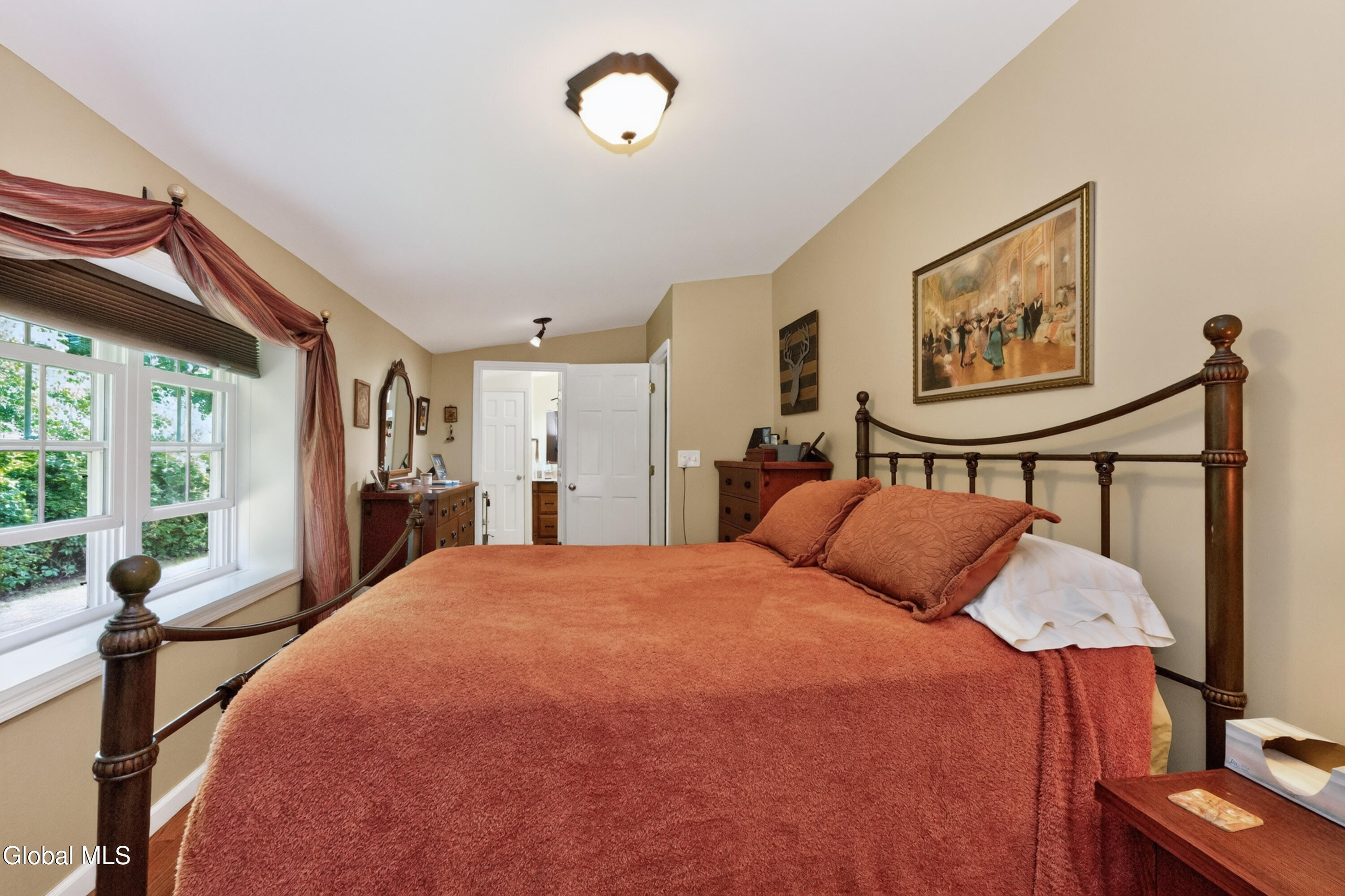 160 Hidley Road Wynantskill, NY 12198 - Photo 32 of 68 5 Master 3