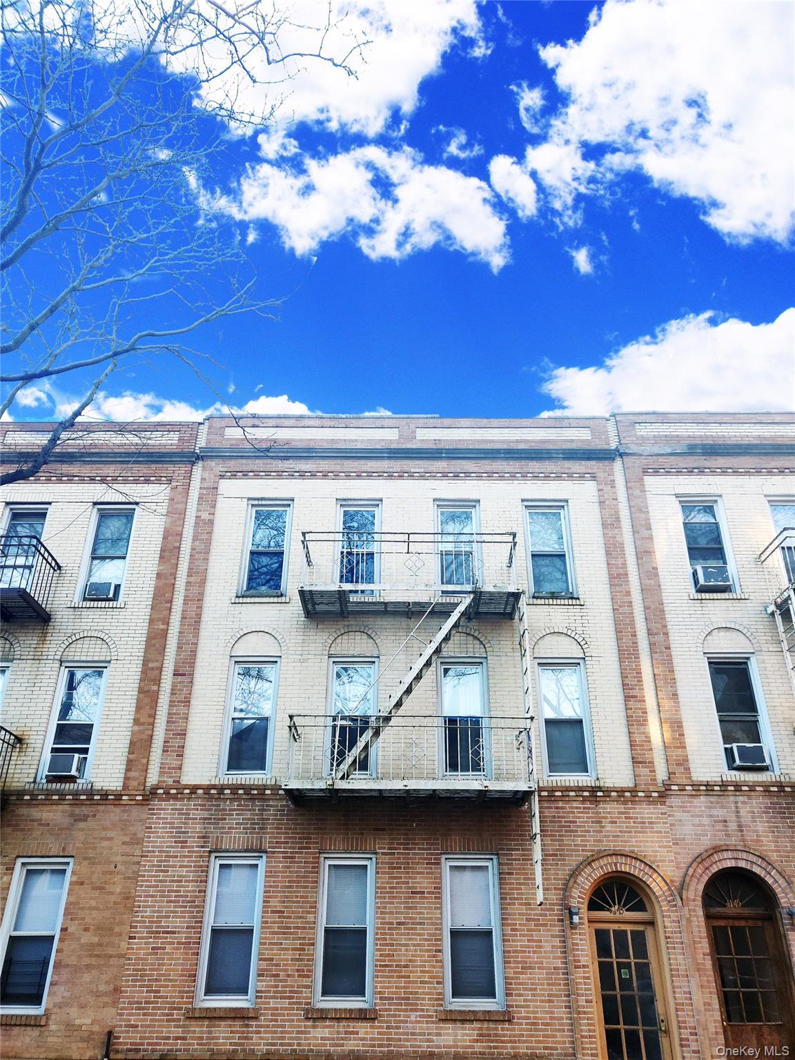 41-43 49th Street Queens, NY 11104 - Photo 6 of 6 front view of a building