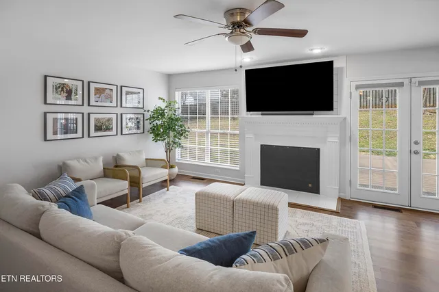 $525,000 | 2509 Piney Grove Church Road, Knoxville, TN 37921