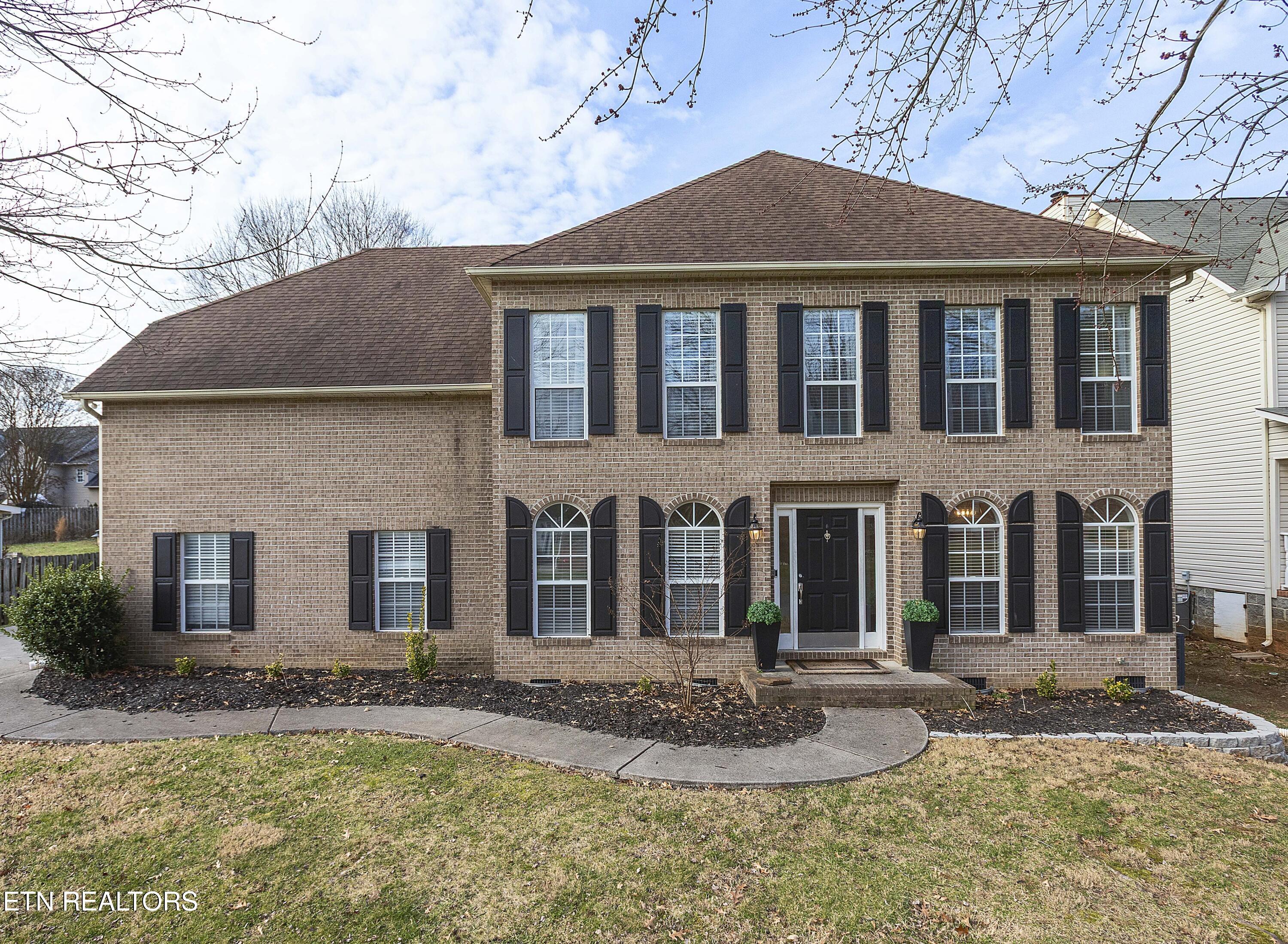 2509 Piney Grove Church Road Knoxville, TN 37921 - Photo 2 of 40 IMG_7015