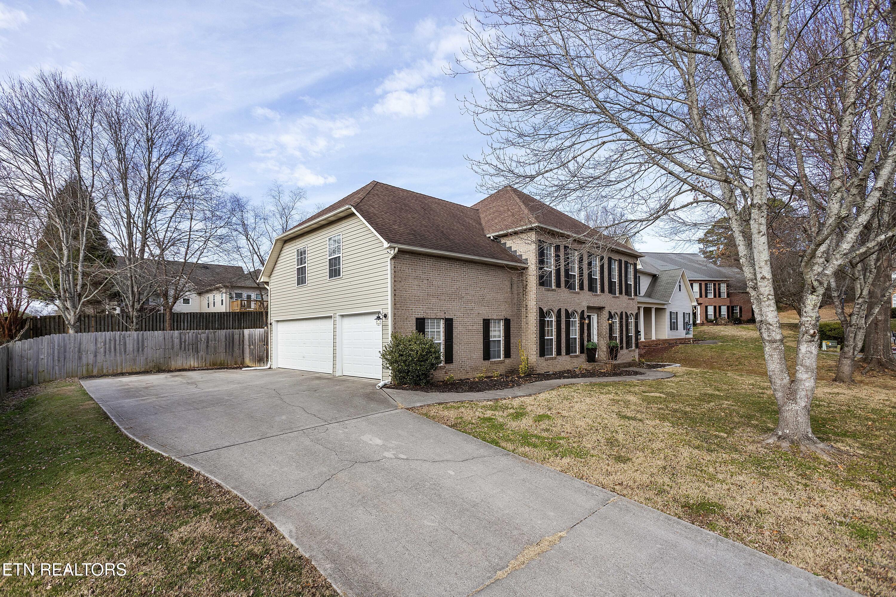 2509 Piney Grove Church Road Knoxville, TN 37921 - Photo 3 of 40 IMG_7018