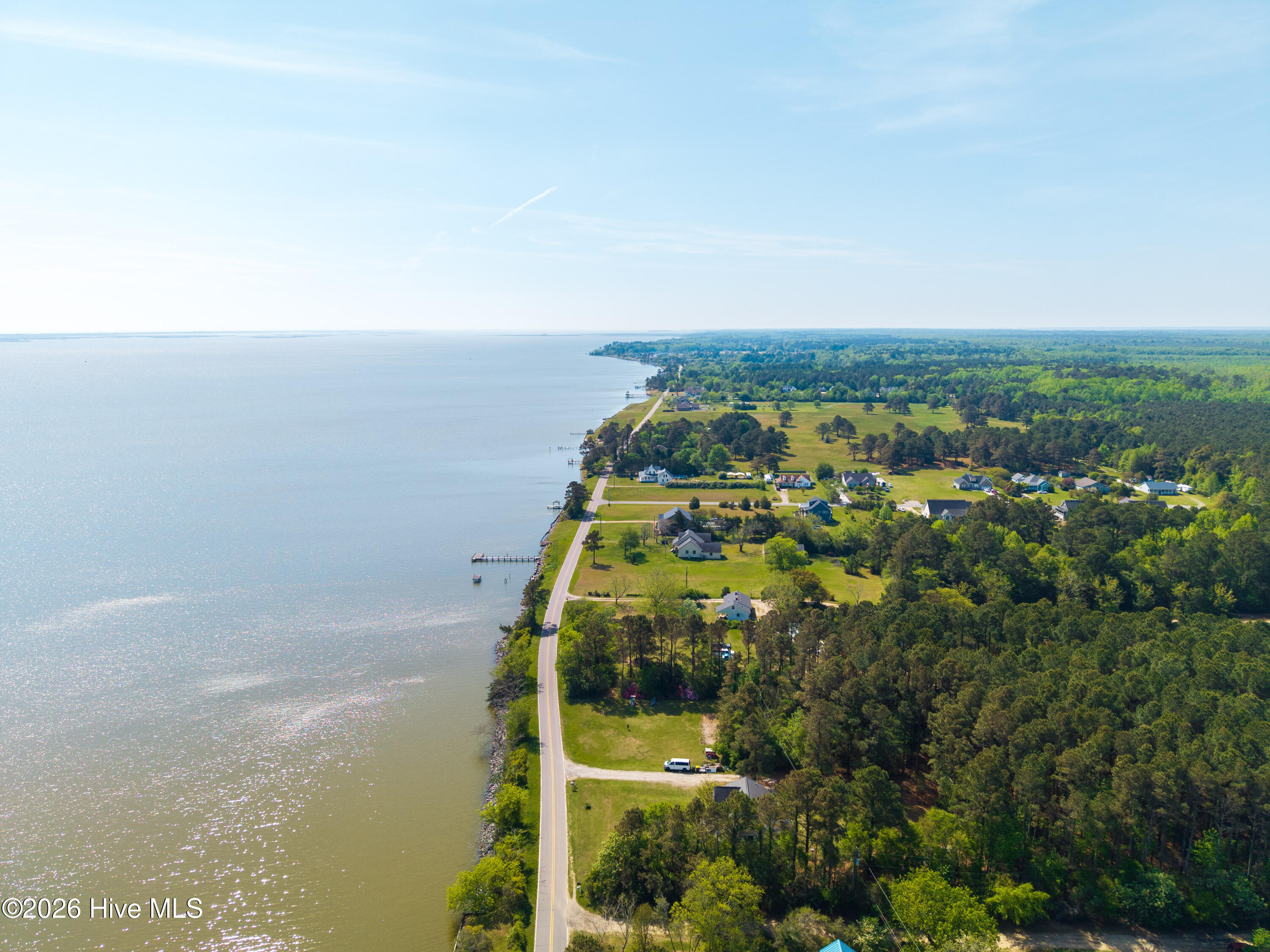 126 Narrow Shore Road Aydlett, NC 27916 - Photo 48 of 83 ext.-22