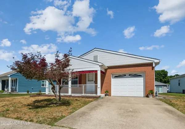 $299,900 | 9 Haiti Court, Toms River, NJ 08757