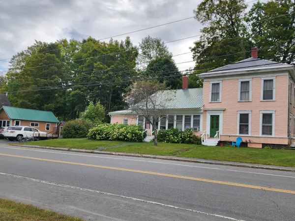$199,900 | 42 Greenville Road, Monson, ME 04464