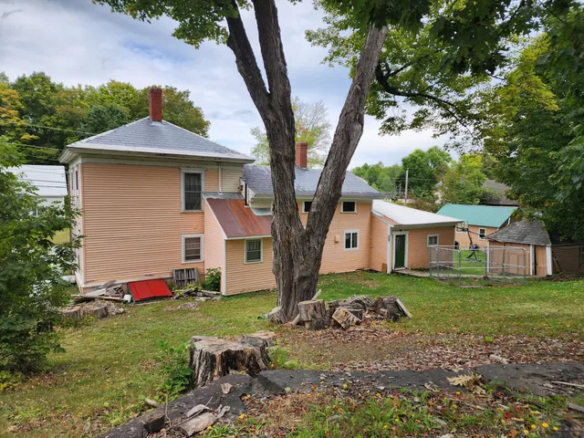 $214,000 | 42 Greenville Road, Monson, ME 04464