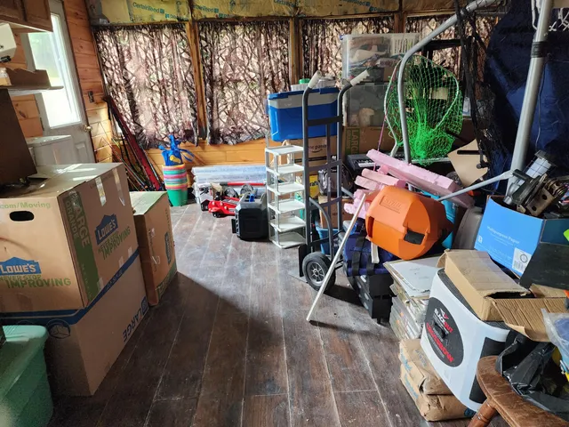 $214,000 | 42 Greenville Road, Monson, ME 04464