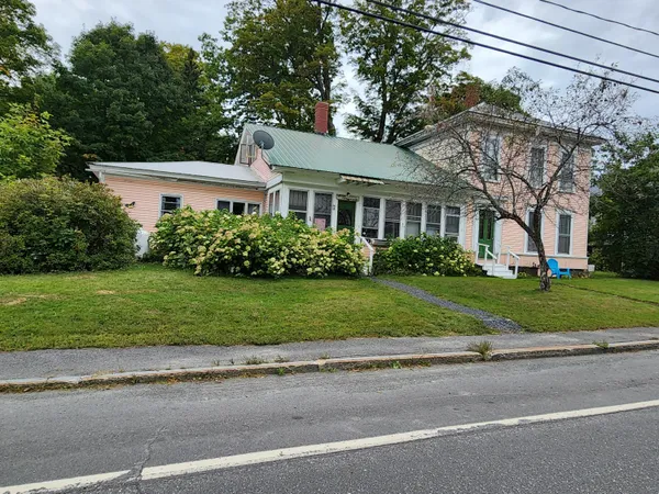 $199,900 | 42 Greenville Road, Monson, ME 04464