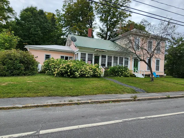 $214,000 | 42 Greenville Road, Monson, ME 04464