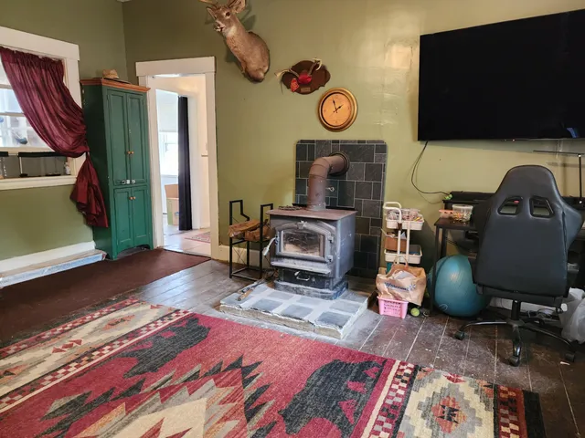 $214,000 | 42 Greenville Road, Monson, ME 04464