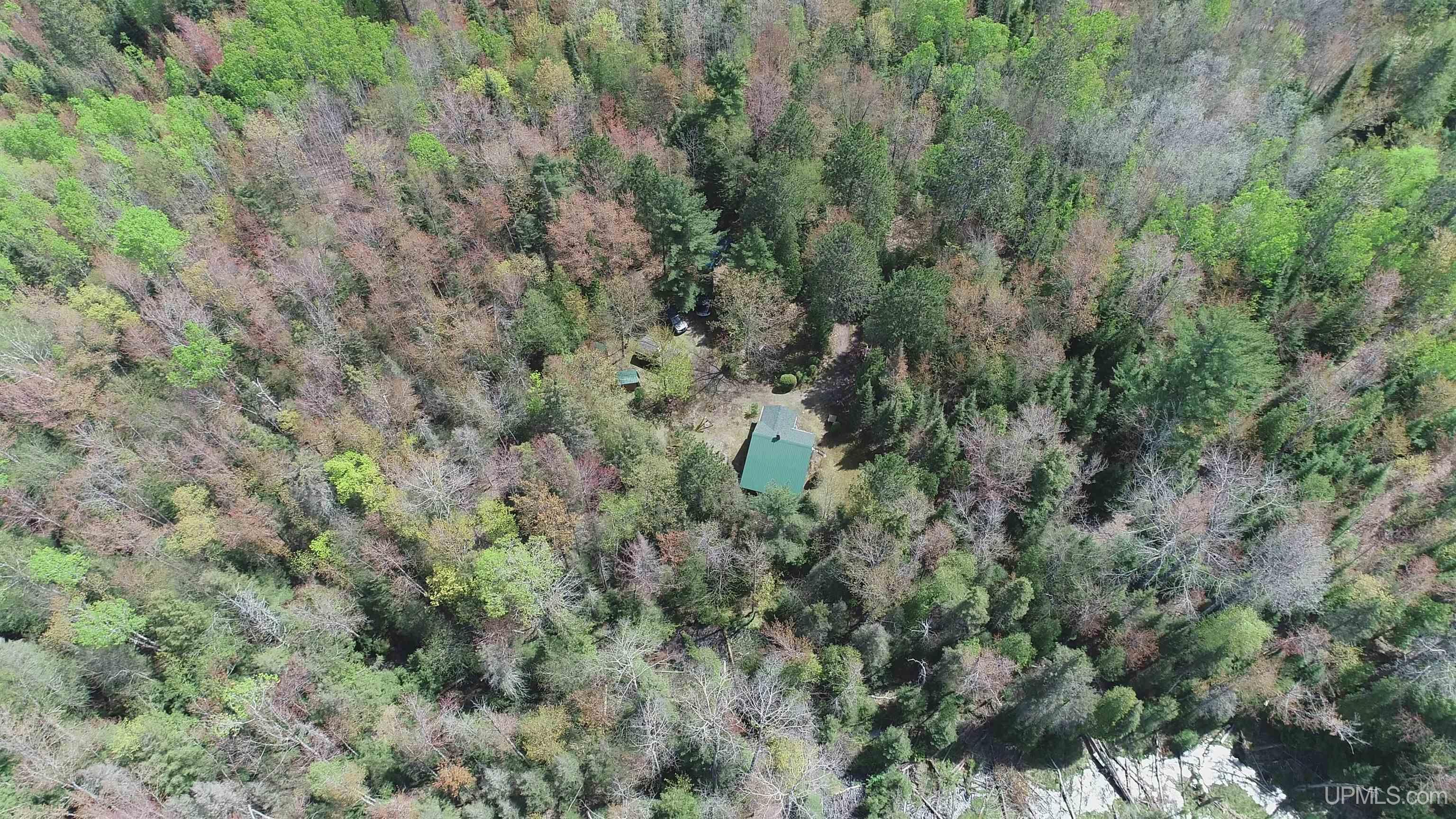 38-acres County Rd NA Road Marquette, MI 49855 - Photo 70 of 70