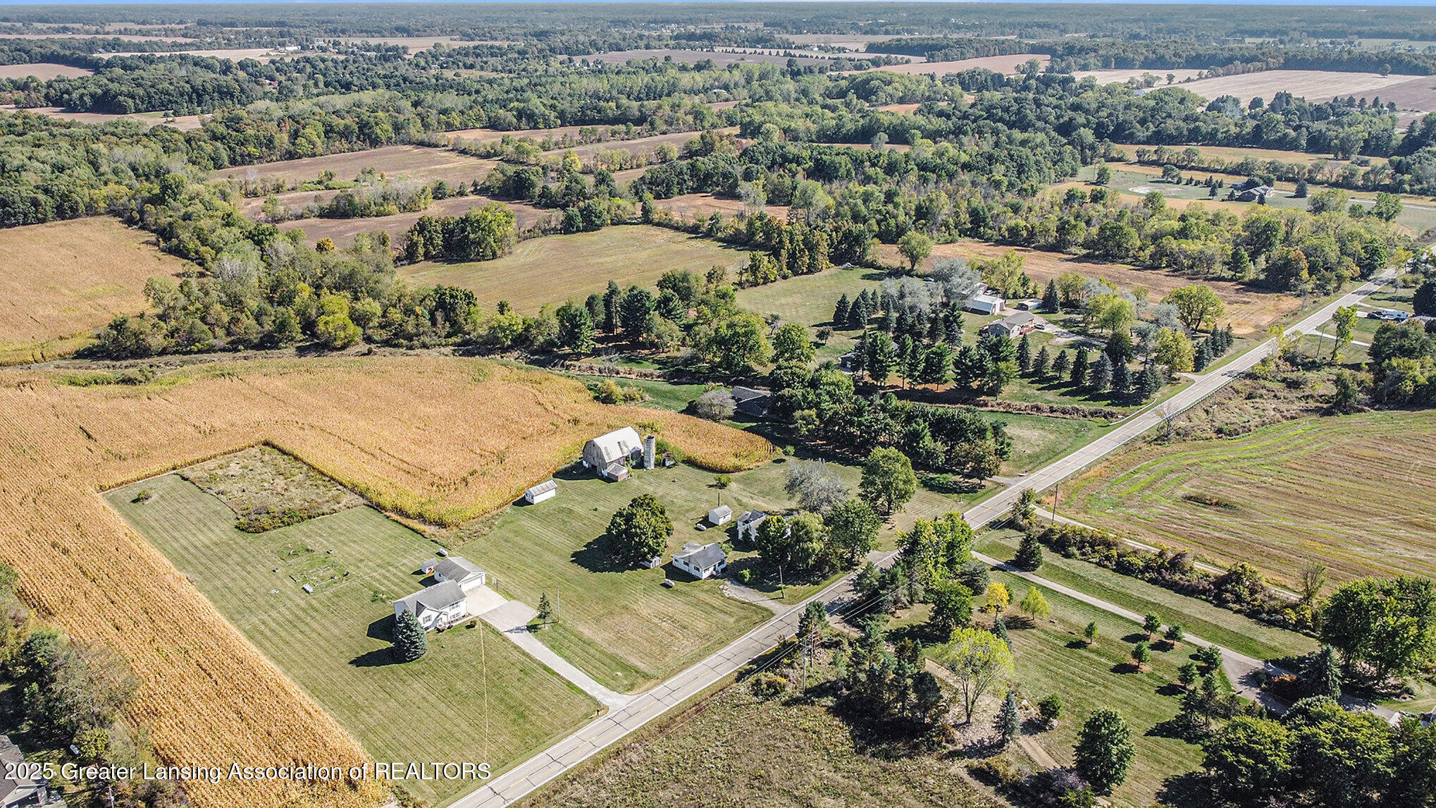 10349 South Francis Road Dewitt, MI 48820 - Photo 26 of 31 028_dji_0125_72