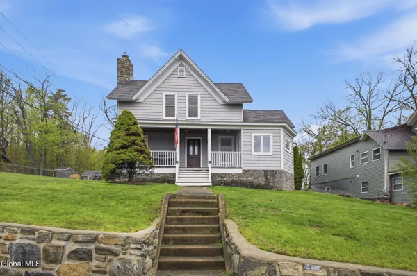 $1,199,000 | 42 Horicon Avenue, Bolton, NY 12814