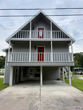 $425,000 | 290 Bayou Tranquille Road, Pierre Part, LA 70339