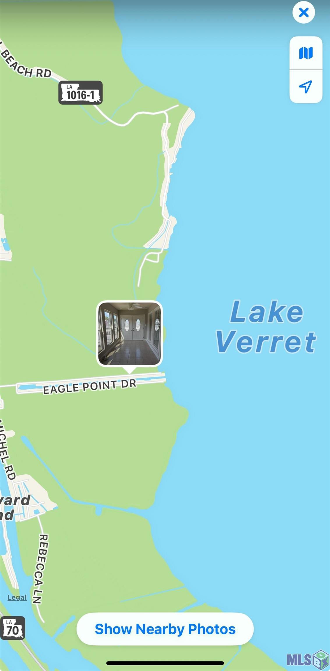 290 Bayou Tranquille Road Pierre Part, LA 70339 - Photo 20 of 29