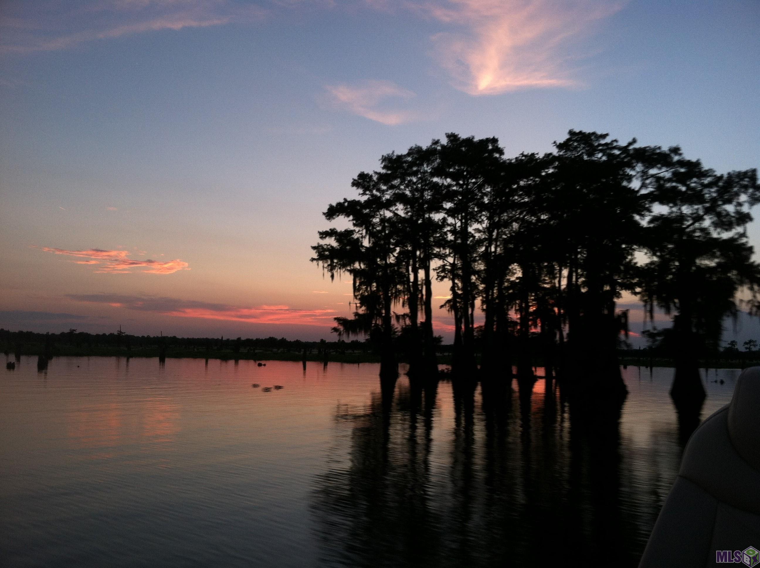 290 Bayou Tranquille Road Pierre Part, LA 70339 - Photo 22 of 29