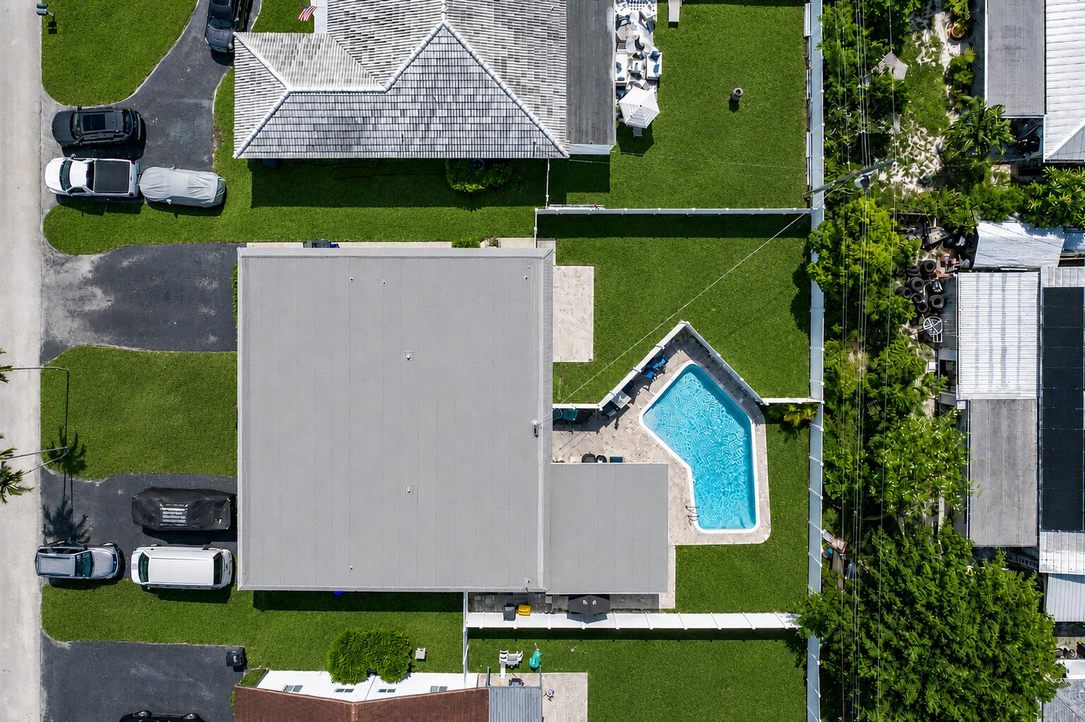 231 Southwest 6th Street Boca Raton, FL 33432 - Photo 24 of 25 001-229Southwest6thStreet-BocaRaton-FL-3
