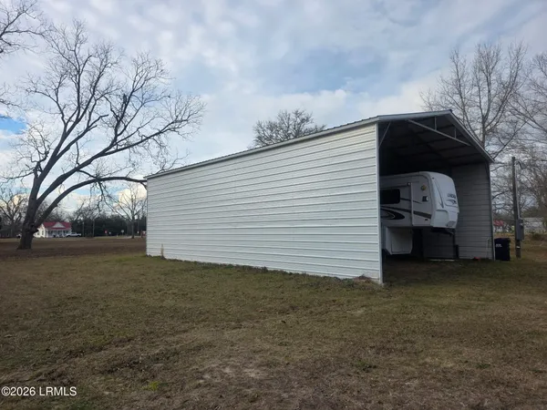 $75,000 | 485 Weed Avenue, Olar, SC 29843