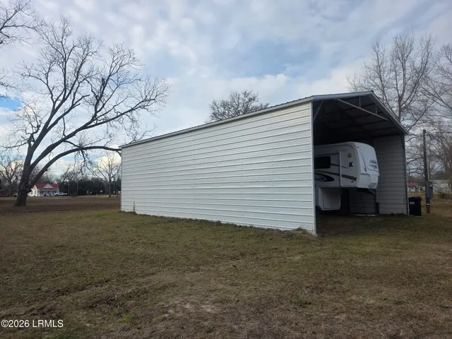 $75,000 | 485 Weed Avenue, Olar, SC 29843