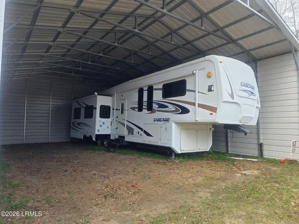 $35,000 | 485 Weed Avenue, Olar, SC 29843