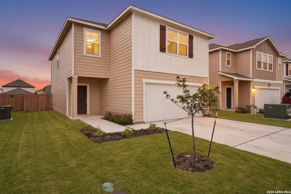 $2,400 | 7614 Birch Pass, San Antonio, TX 78252