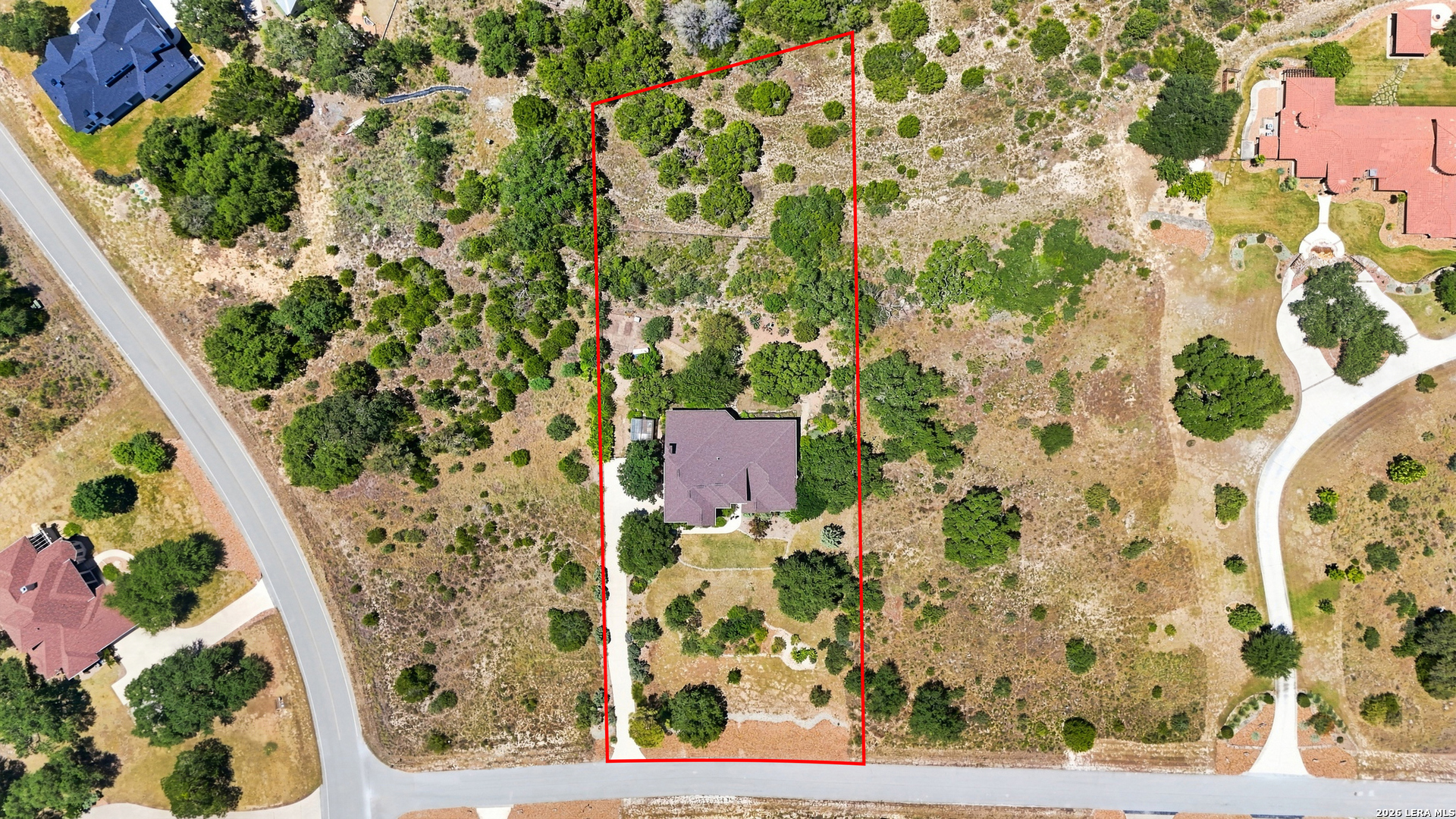 1017 Star Ridge Spring Branch, TX 78070 - Photo 42 of 50 Gallery Image 42