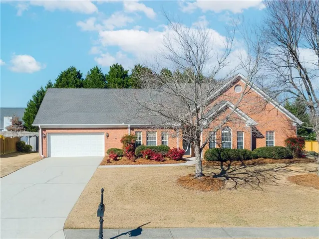 $369,900 | 1475 Juniper Springs Trail Southwest, Loganville, GA 30052
