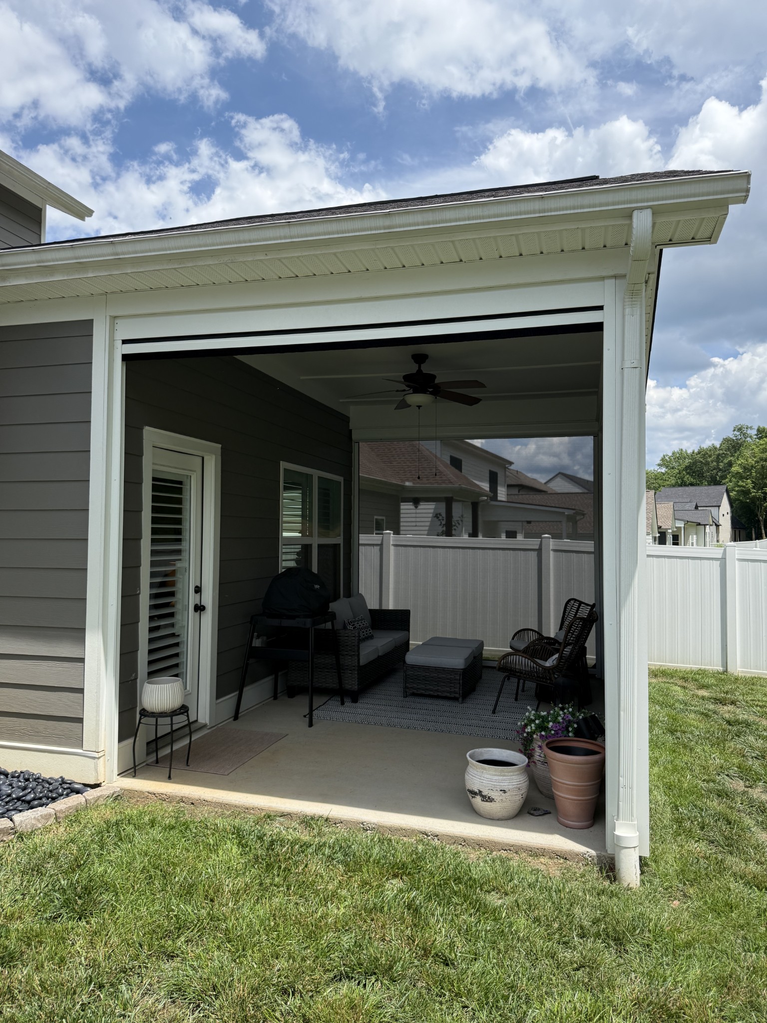 216 Daniel Street Pleasant View, TN 37146 - Photo 24 of 51