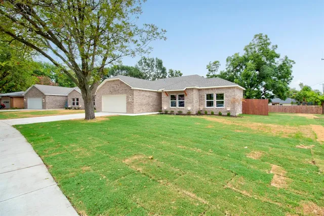 $342,798 | 1019 Holiday Drive, Sherman, TX 75090