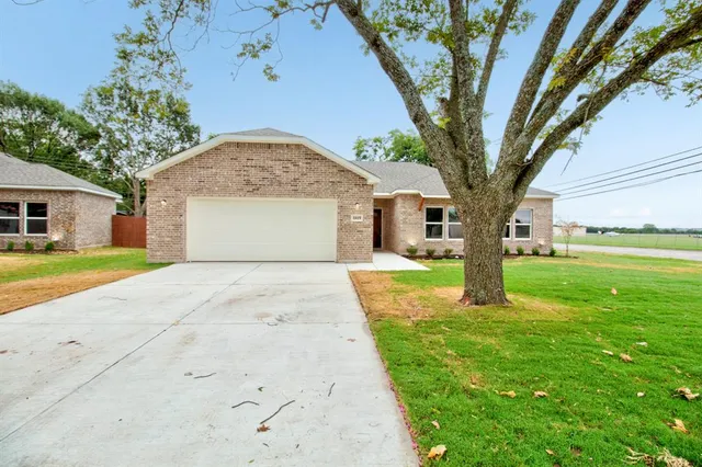 $342,798 | 1019 Holiday Drive, Sherman, TX 75090