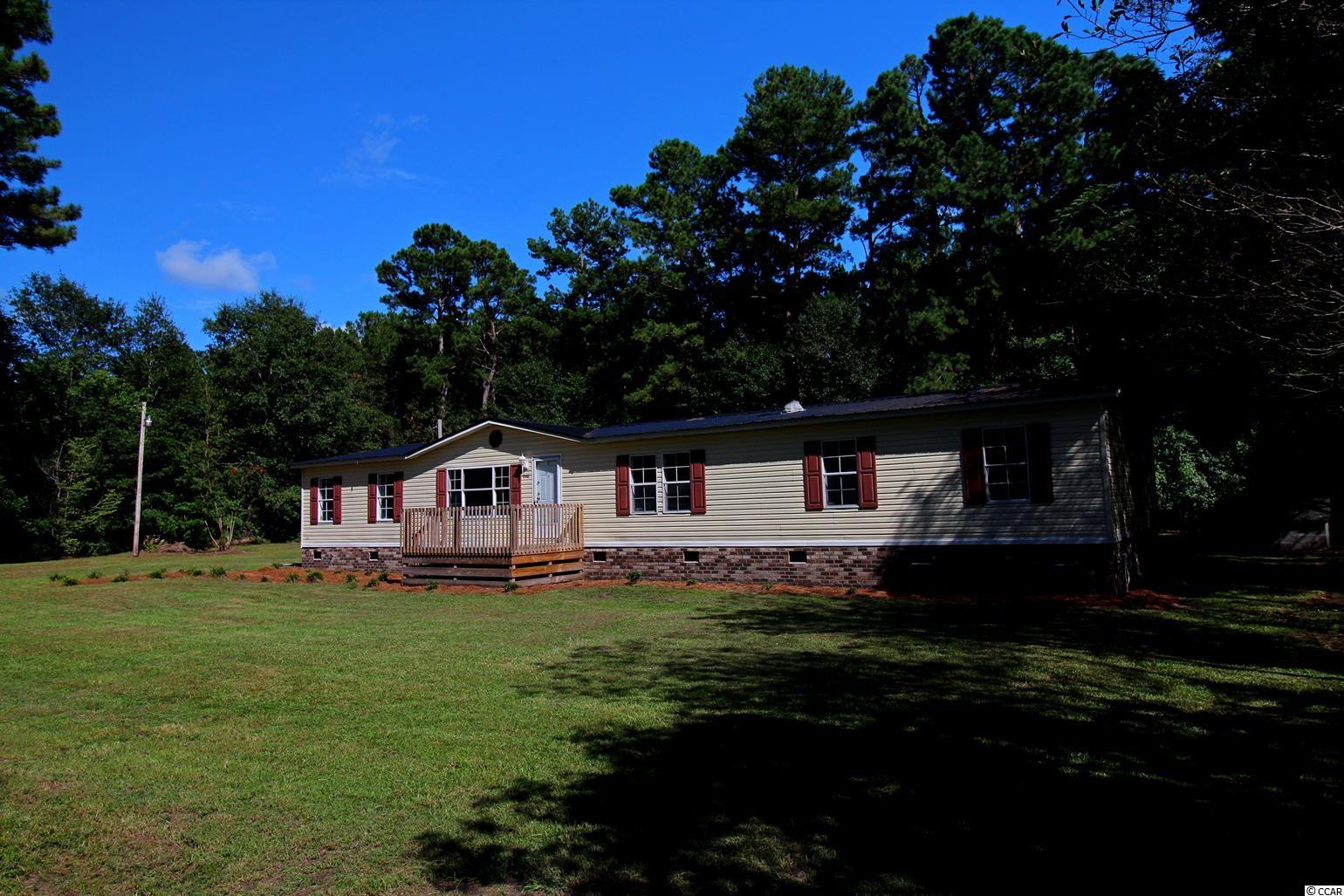 210 Quail Run Road Loris, SC 29569 - Photo 2 of 40 Gallery Image 2