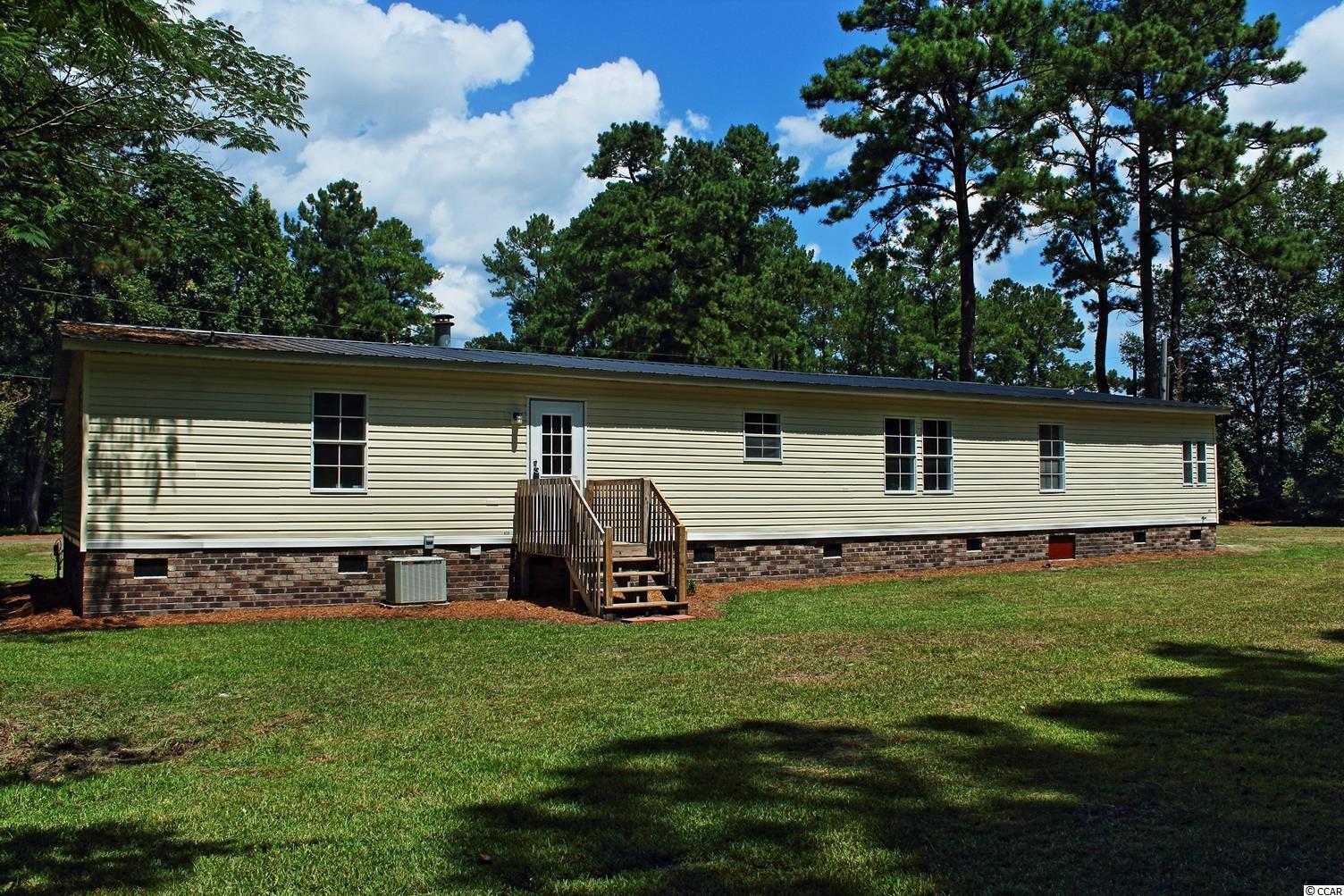 210 Quail Run Road Loris, SC 29569 - Photo 34 of 40 Gallery Image 34