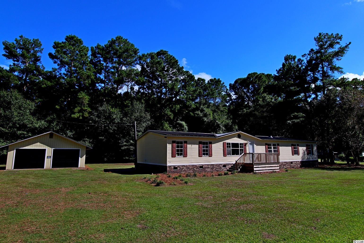 210 Quail Run Road Loris, SC 29569 - Photo 4 of 40 Gallery Image 4