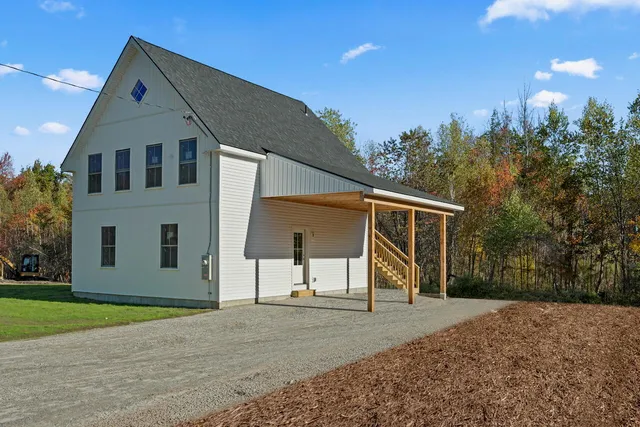 $449,900 | 226 Oxen Pull Road, Fryeburg, ME 04037