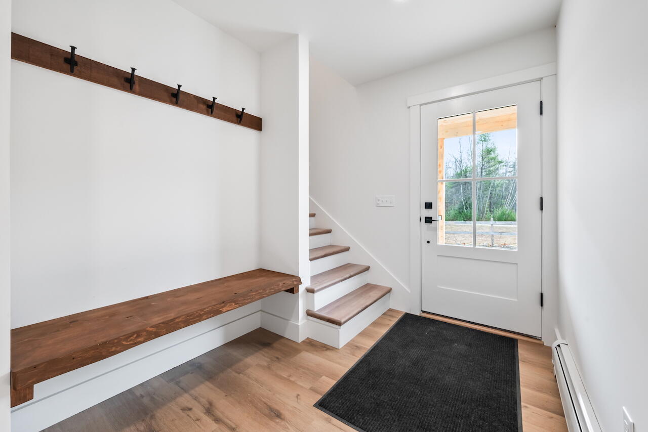 226 Oxen Pull Road Fryeburg, ME 04037 - Photo 2 of 43 Lot 3 Oxen Pull Road_Hastedt 10_10_2025