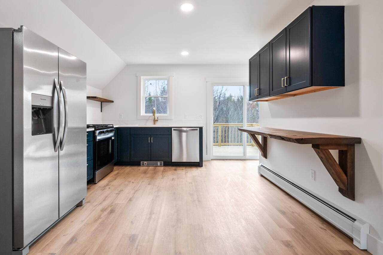 226 Oxen Pull Road Fryeburg, ME 04037 - Photo 24 of 43 Lot 3 Oxen Pull Road_Hastedt 10_10_2025