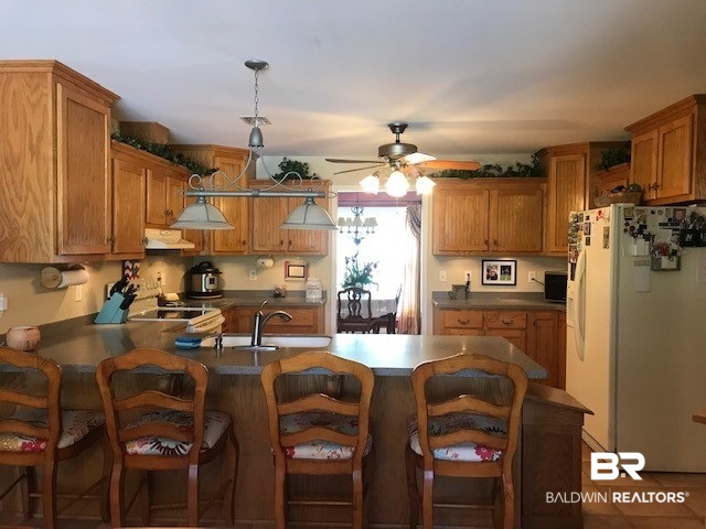 52 Homestead Lane Brewton, AL 36426 - Photo 8 of 30