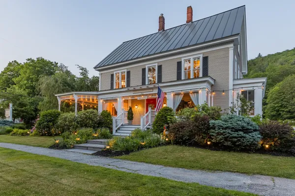 $795,000 | 19 Huntington Place, Rochester, VT 05767
