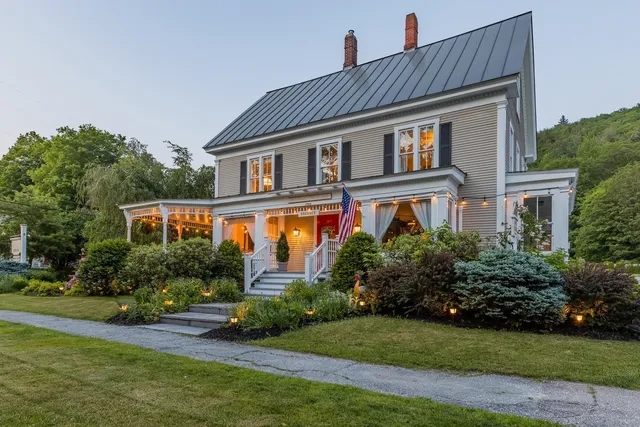 $795,000 | 19 Huntington Place, Rochester, VT 05767