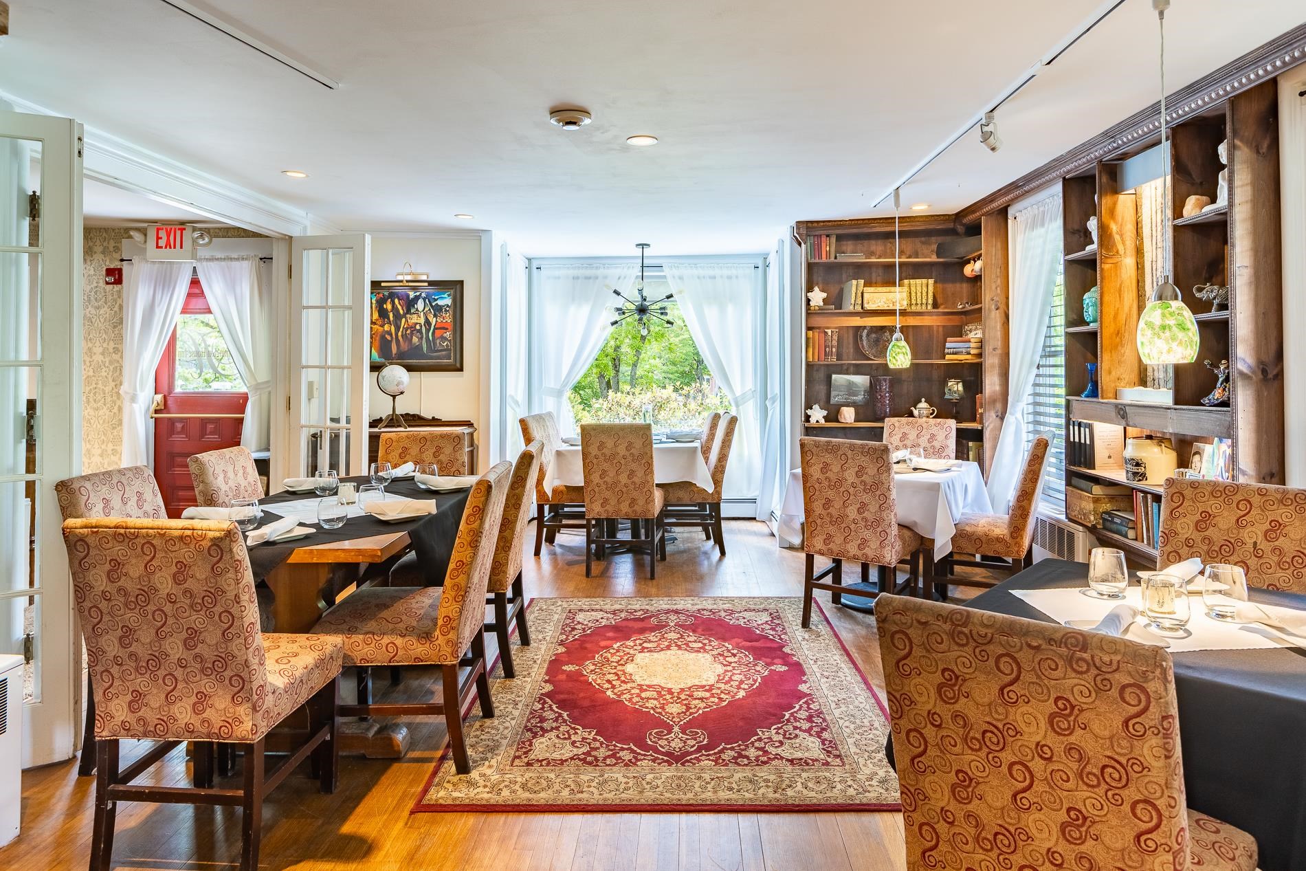 19 Huntington Place Rochester, VT 05767 - Photo 24 of 40