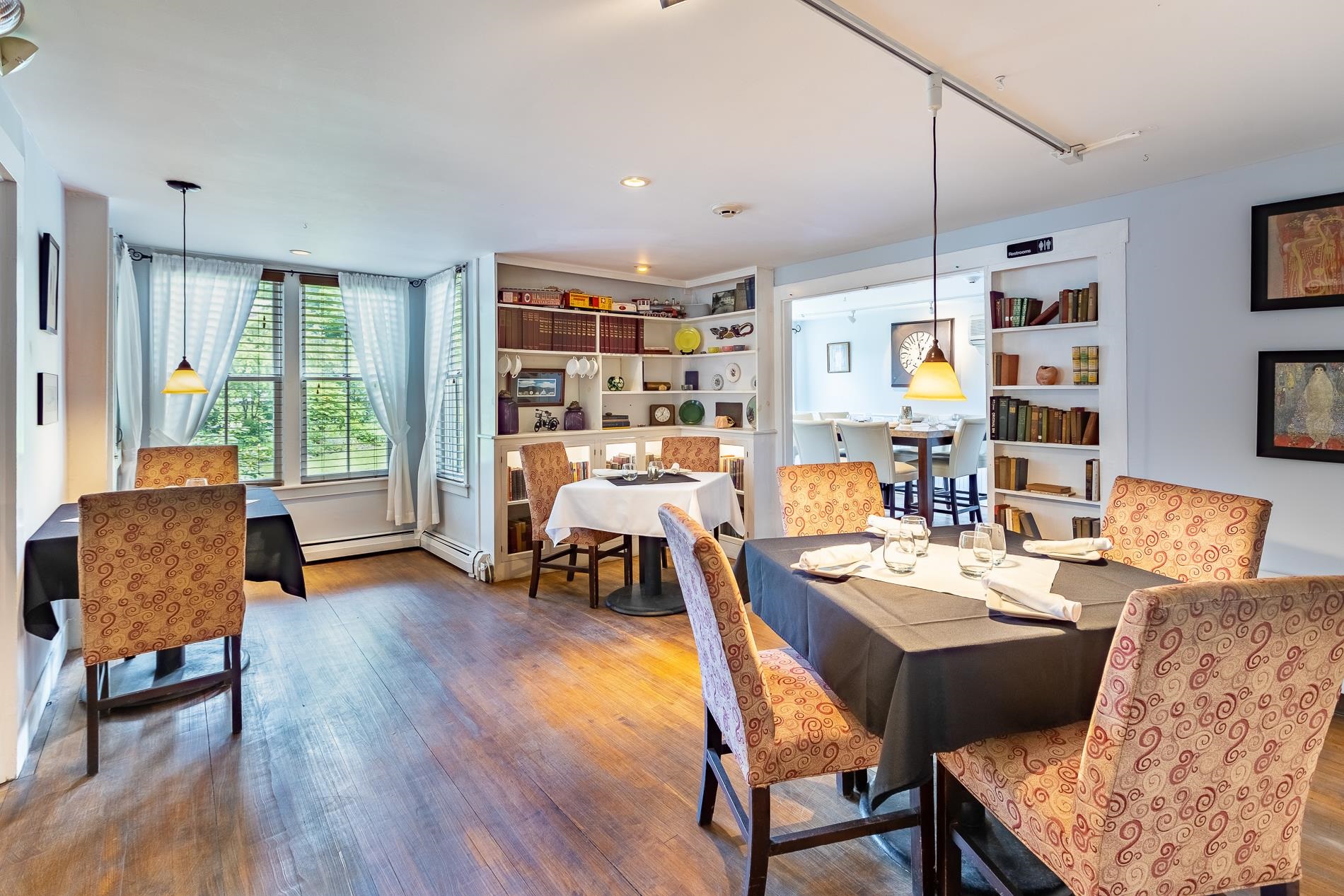 19 Huntington Place Rochester, VT 05767 - Photo 26 of 40