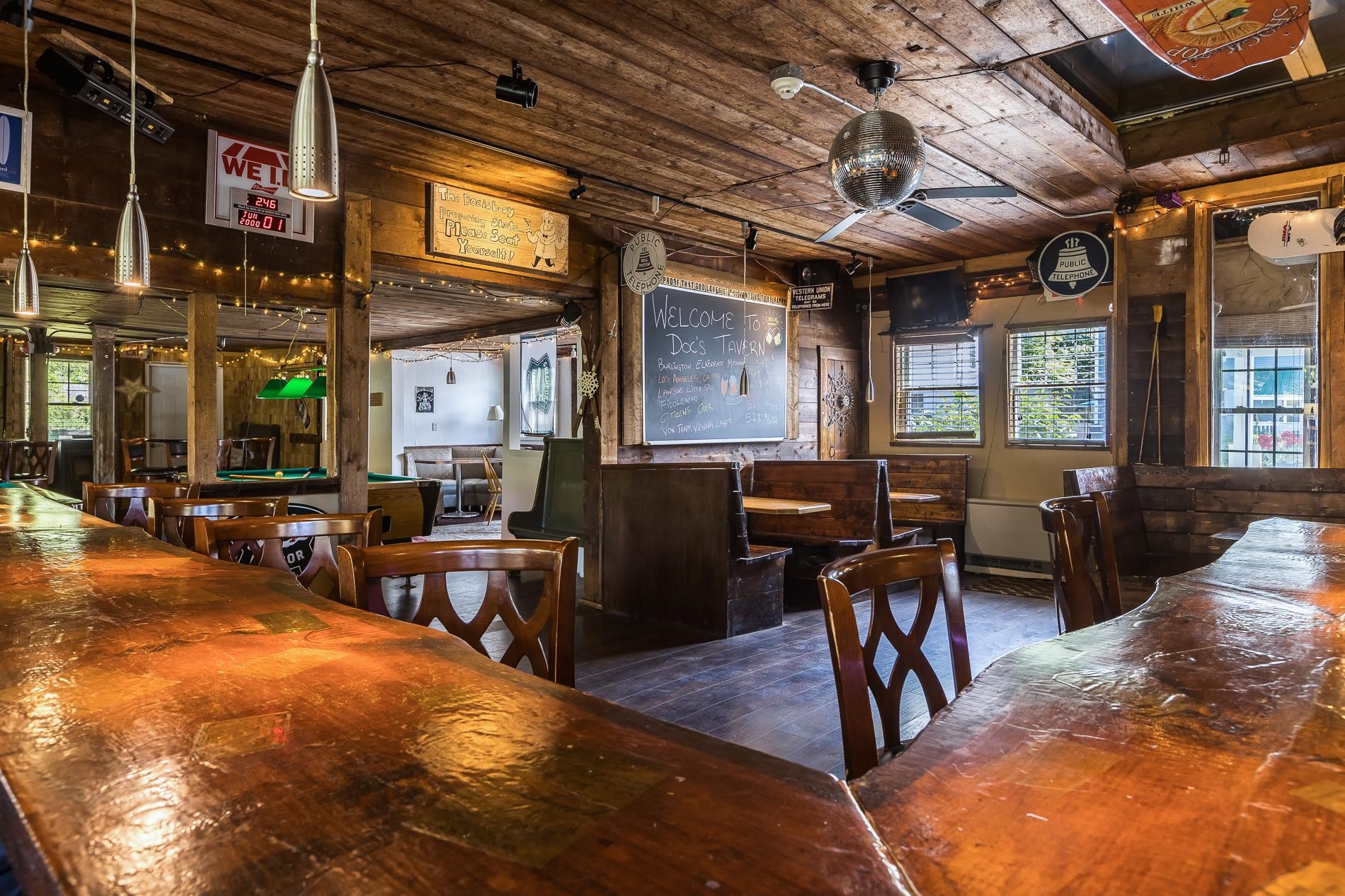 19 Huntington Place Rochester, VT 05767 - Photo 34 of 40