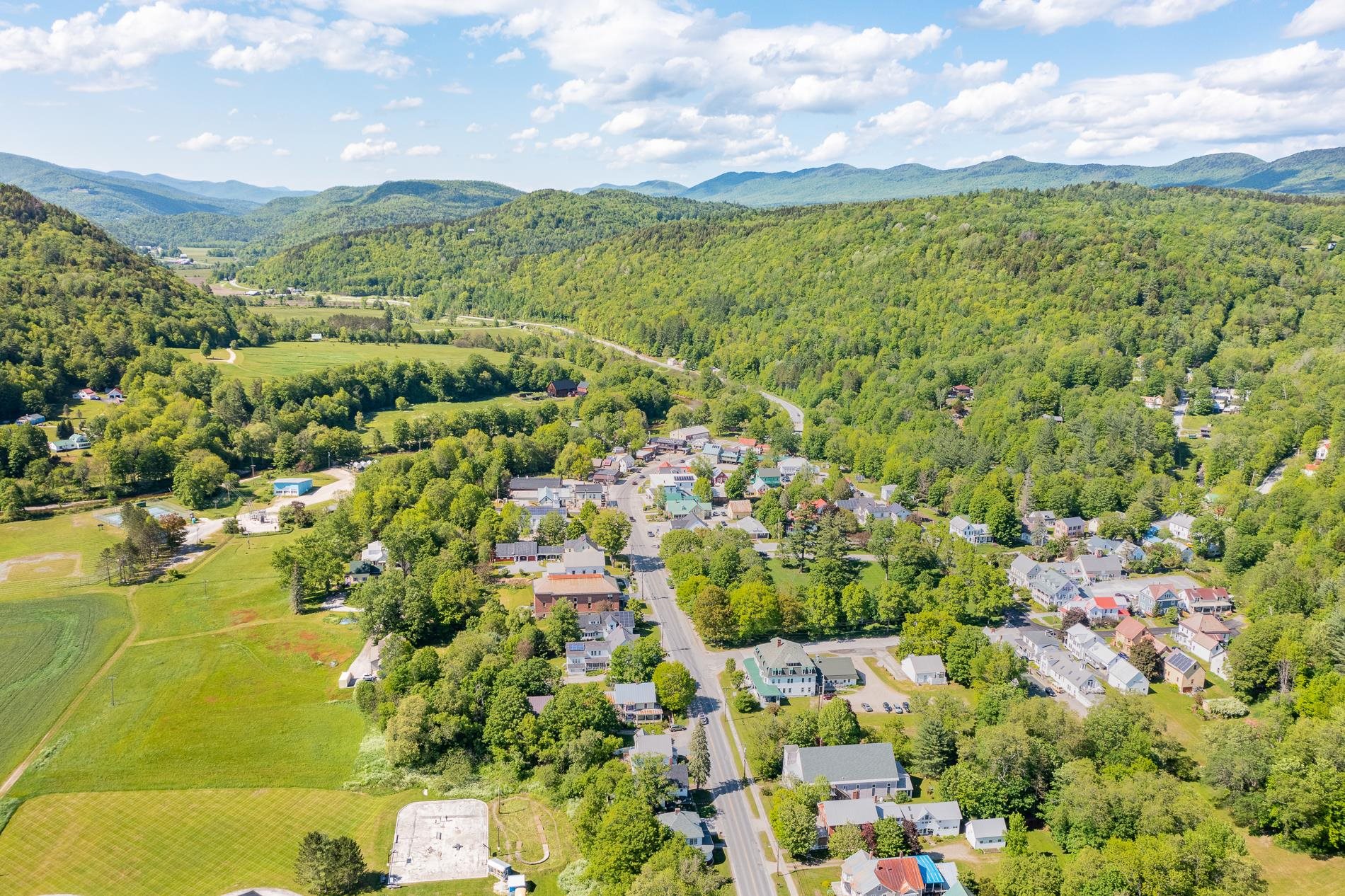19 Huntington Place Rochester, VT 05767 - Photo 39 of 40